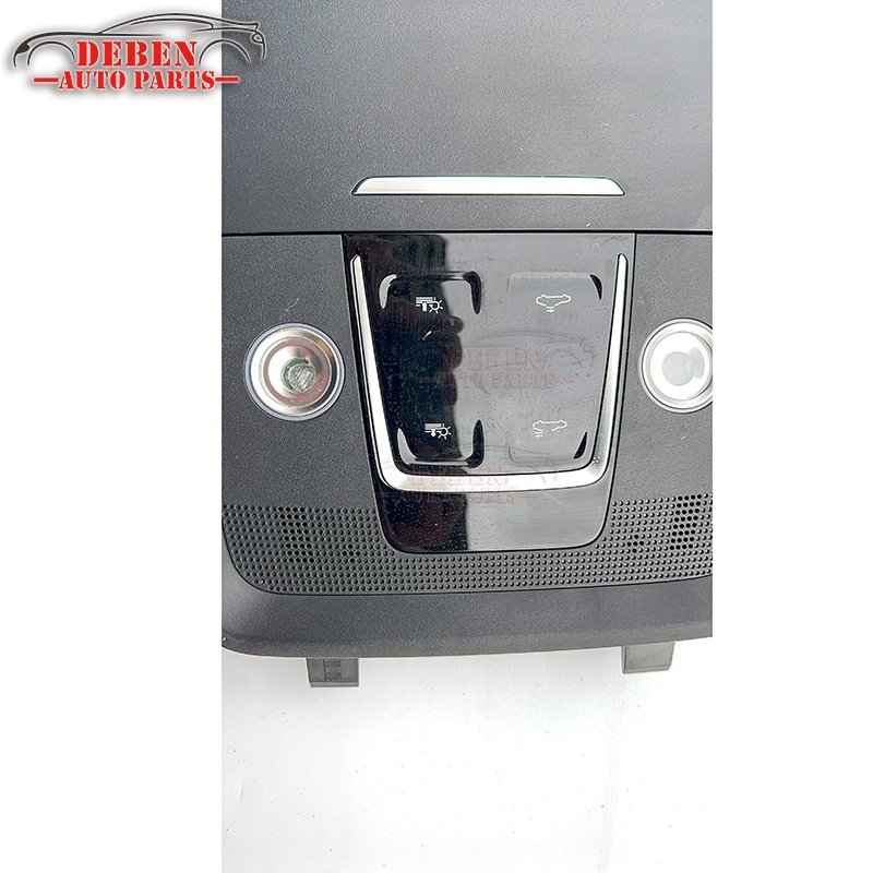 2020-2024 Original high quality BYD auto parts front interior light assembly for BYD SONG PLUS DMI