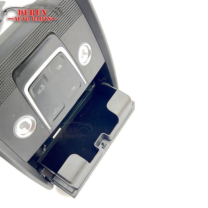 2020-2024 Original high quality BYD auto parts front interior light assembly for BYD SONG PLUS DMI
