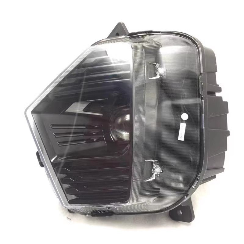 Suitable for Changan CS35PLUS 2021 Auto headlight Headlight turn signal LED High Quality More Discounts Cheaper