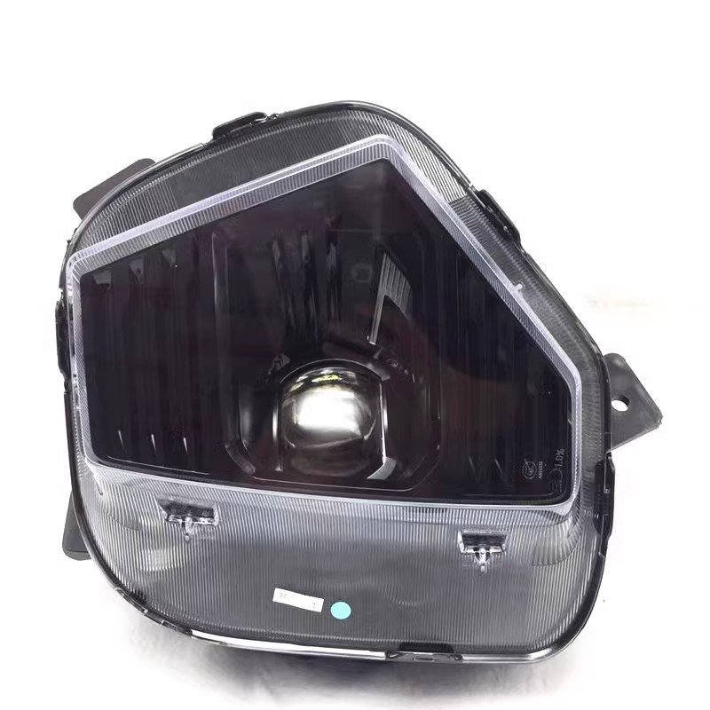 Suitable for Changan CS35PLUS 2021 Auto headlight Headlight turn signal LED High Quality More Discounts Cheaper