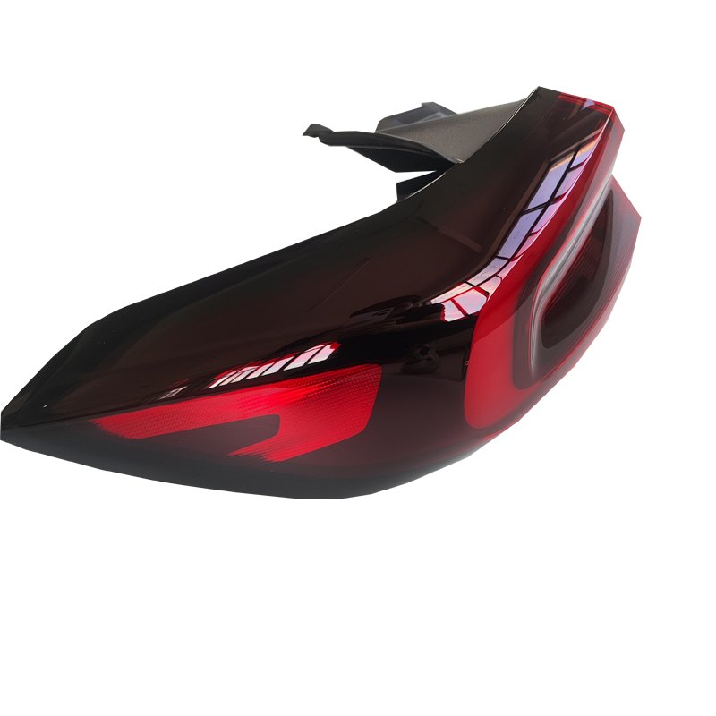 Original Chery Tail Light Assembly 13.5v for Chery Tiggo 7pro Rear Taillight Original Factory Fixed Part