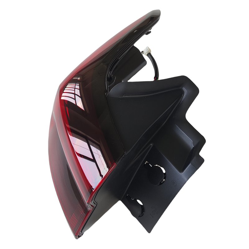 Original Chery Tail Light Assembly 13.5v for Chery Tiggo 7pro Rear Taillight Original Factory Fixed Part