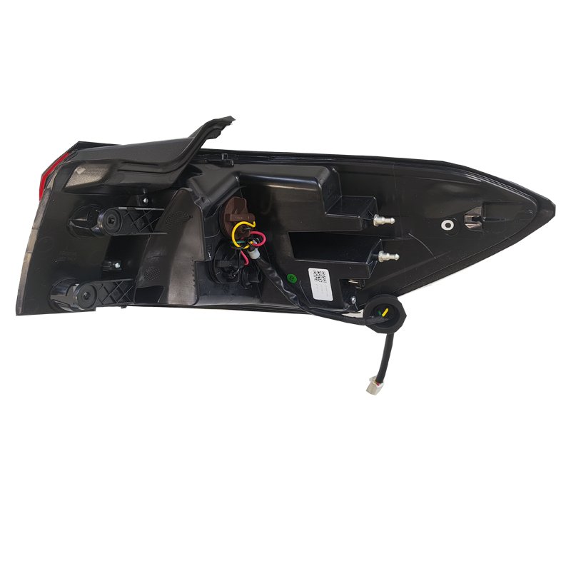 Original Chery Tail Light Assembly 13.5v for Chery Tiggo 7pro Rear Taillight Original Factory Fixed Part