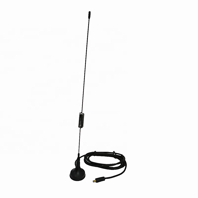 High quality Signal Generator Long Range 800Mhz DAB car radio 3g Antenna booster wifi 7dbi lte 4g antenna