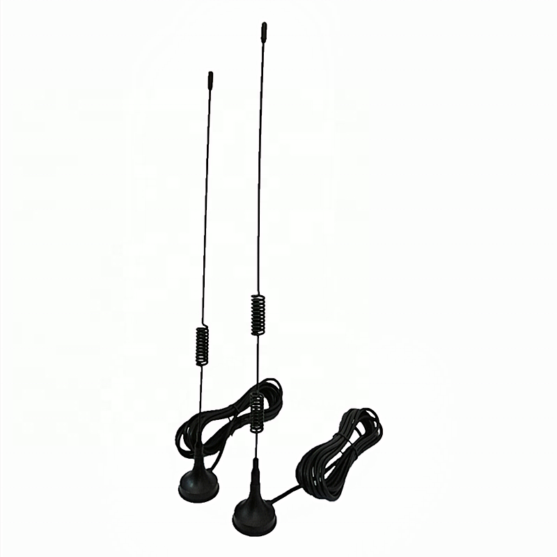 High quality Signal Generator Long Range 800Mhz DAB car radio 3g Antenna booster wifi 7dbi lte 4g antenna