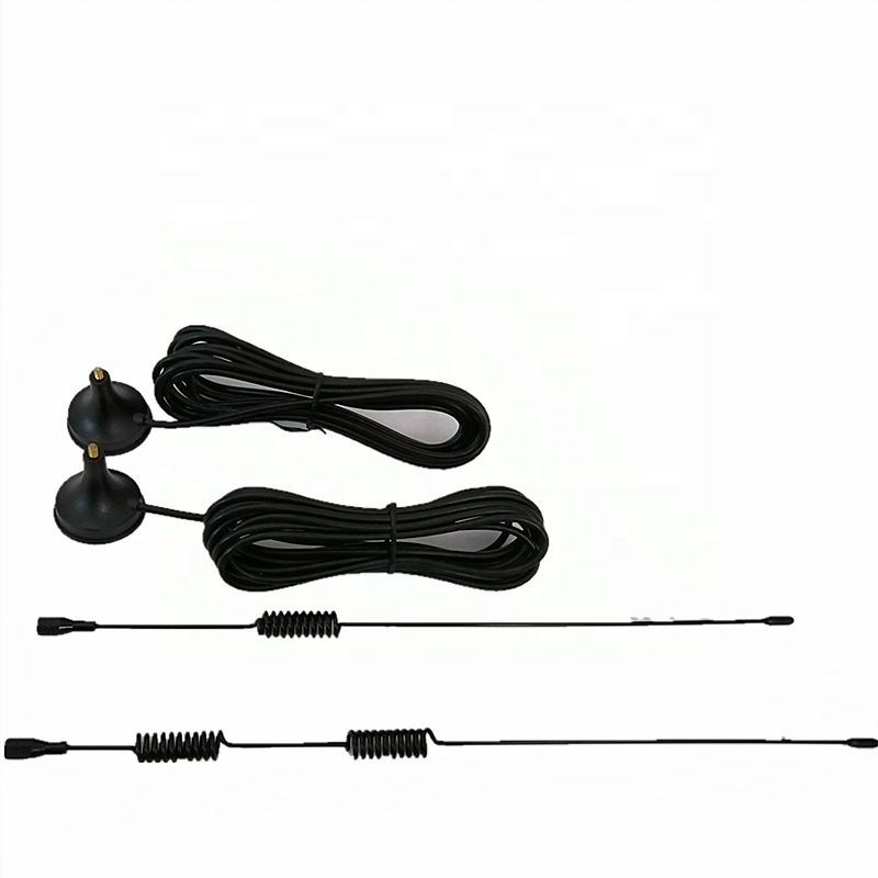 High quality Signal Generator Long Range 800Mhz DAB car radio 3g Antenna booster wifi 7dbi lte 4g antenna