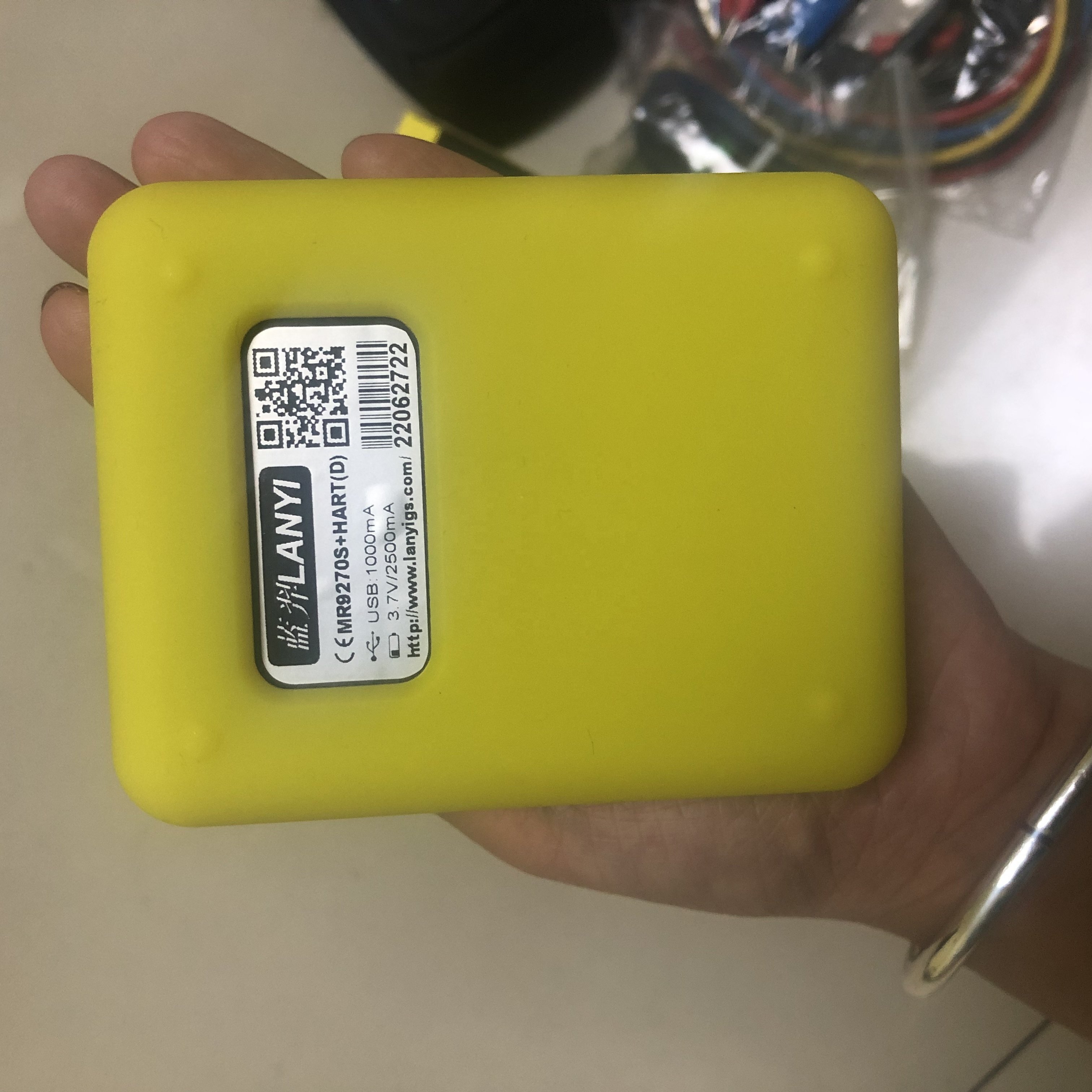 High Quality 4-20mA MR9270 MR9270S Hart Mr.Signal Smart Calibration Generator Current Voltage MR9270S+Hart