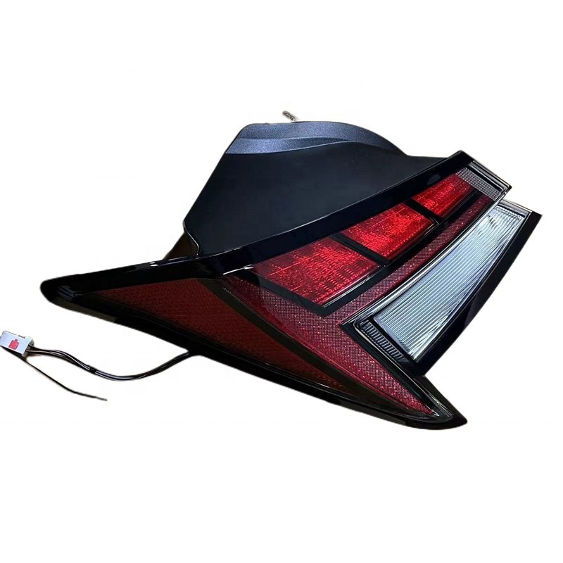 Sonata Generation 10 OEM 92401-A000 and 92402-A000 92409-AA000 Rear Outer Tail Lamp Assembly Brake Lamp Turn Signal
