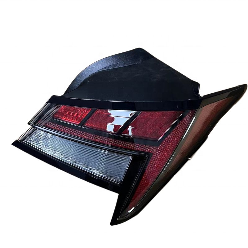 Sonata Generation 10 OEM 92401-A000 and 92402-A000 92409-AA000 Rear Outer Tail Lamp Assembly Brake Lamp Turn Signal