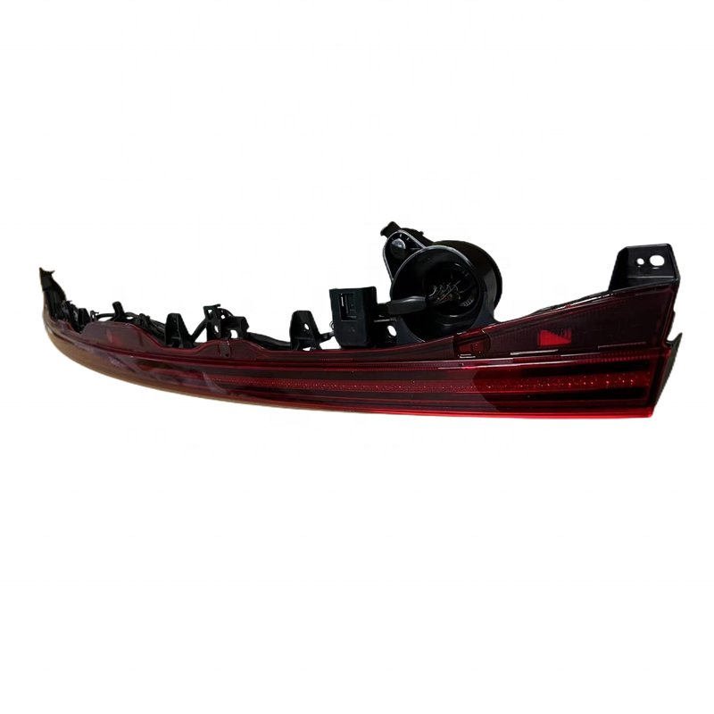 Sonata Generation 10 OEM 92401-A000 and 92402-A000 92409-AA000 Rear Outer Tail Lamp Assembly Brake Lamp Turn Signal