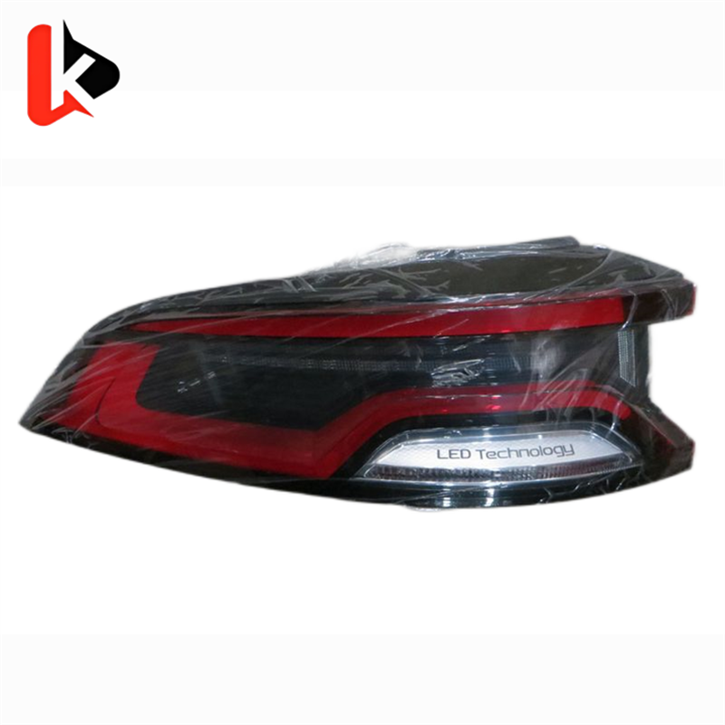 LED Tail Lamp Rear Light Assembly Turn Signal Lamp Rear Lamp ST-4133010 ST-4133020 for 2018-2023 Model BYD TANG TANG EV TANG DM
