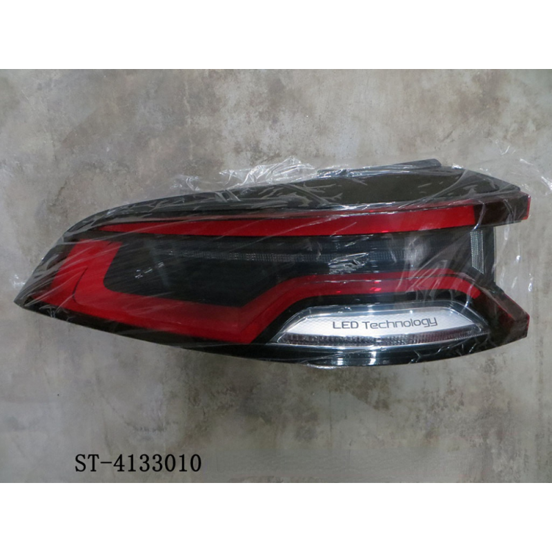 LED Tail Lamp Rear Light Assembly Turn Signal Lamp Rear Lamp ST-4133010 ST-4133020 for 2018-2023 Model BYD TANG TANG EV TANG DM