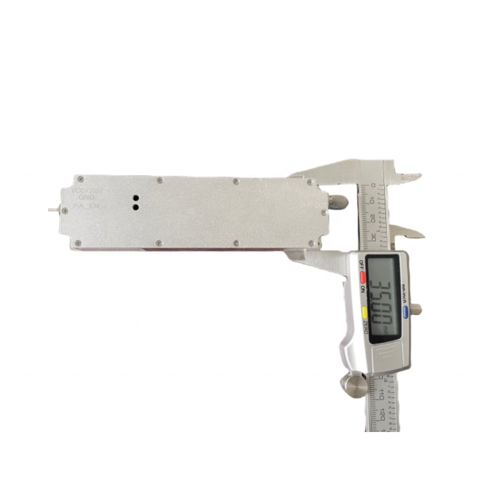 Factory direct sales 50W-70W RF Power Amplifier module anti drone Jammer 680M-800M Counter drone