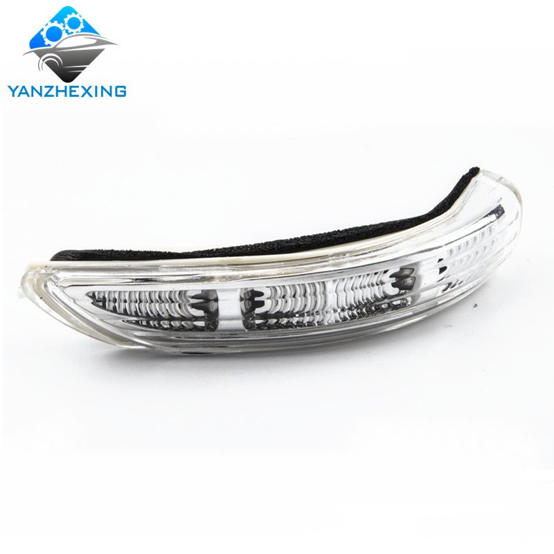 For SONATA 2011 2012 2013 2014 2015 Outer Rearview Mirror turn Light Turn Signal lamp Flash light
