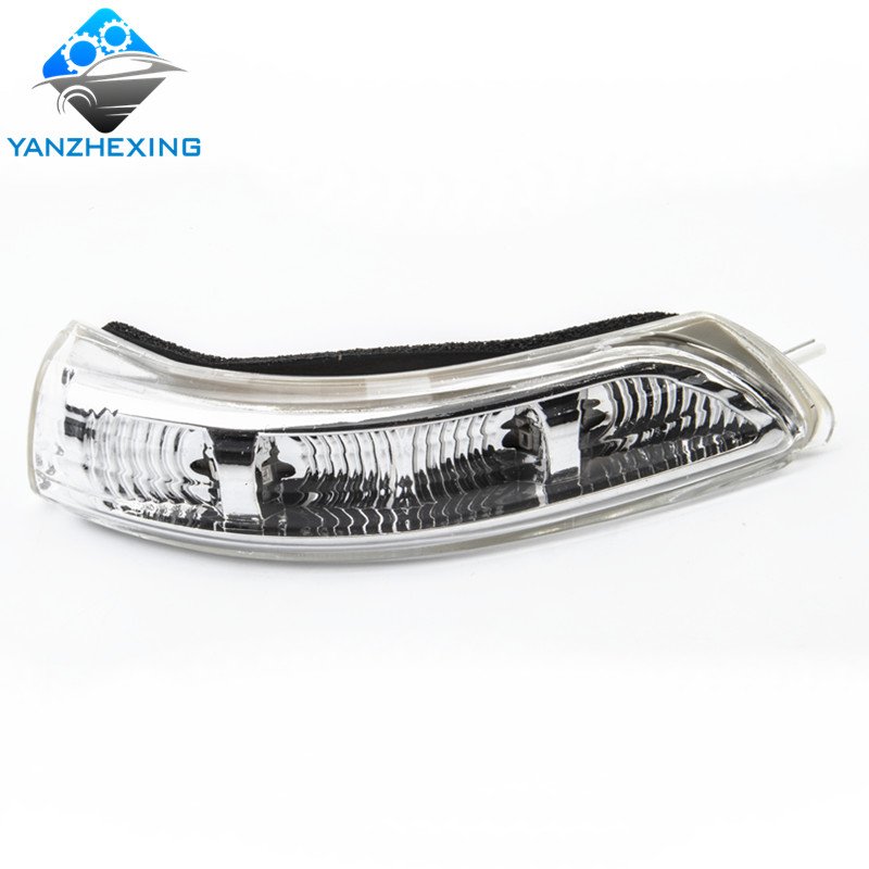 For SONATA 2011 2012 2013 2014 2015 Outer Rearview Mirror turn Light Turn Signal lamp Flash light