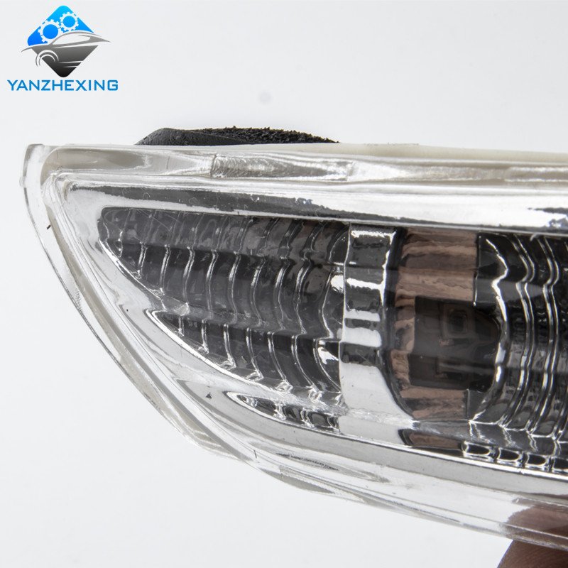 For SONATA 2011 2012 2013 2014 2015 Outer Rearview Mirror turn Light Turn Signal lamp Flash light