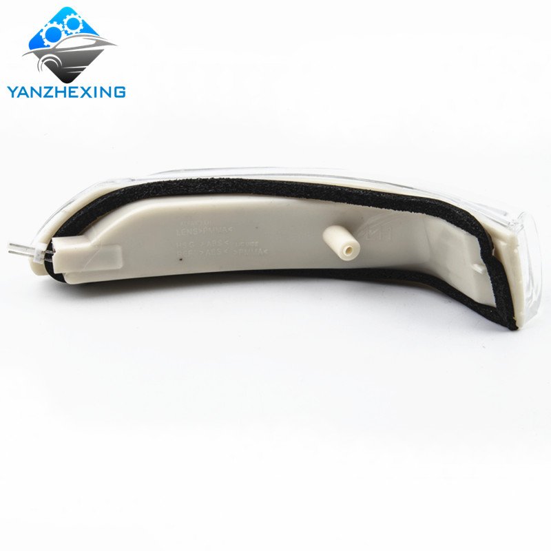 For SONATA 2011 2012 2013 2014 2015 Outer Rearview Mirror turn Light Turn Signal lamp Flash light
