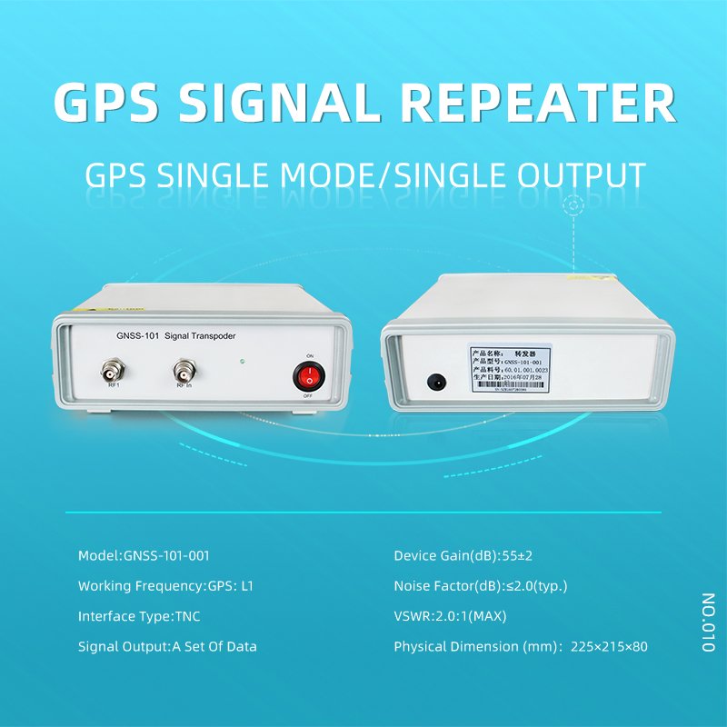 Economical 4G Signal Booster Amplifier Cell Phone Signal Mobile GPS Signal Booster