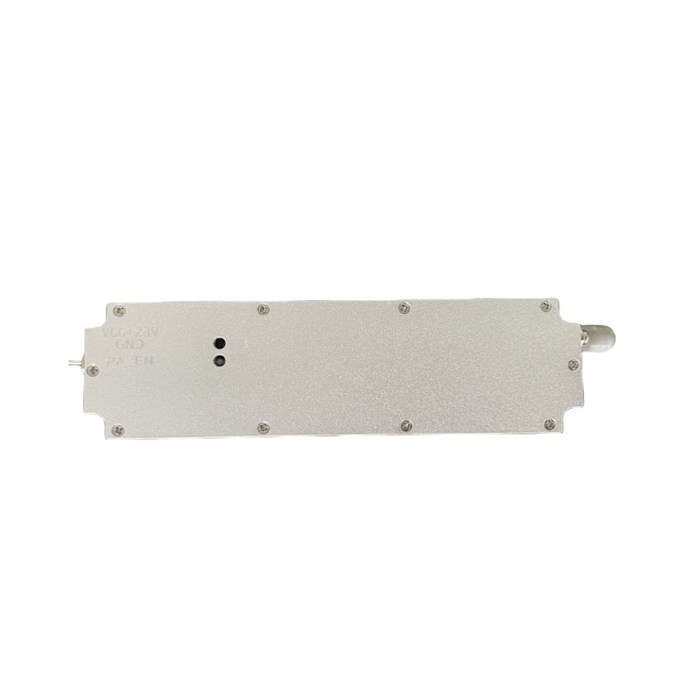 factory outlet 650MHz-800MHz power amplifier chip 50W-70W power selectable band signal generator anti drone module