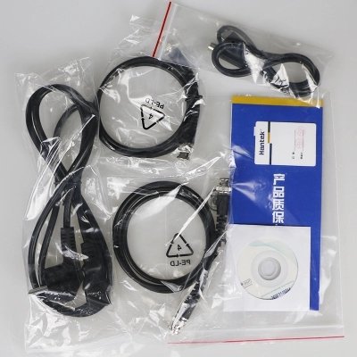 H107 Hantek HDG2022B Function Signal Arbitrary Waveform Generator 64M Memory Depth 20MHz Frequency 250MSa/s Sample Rate