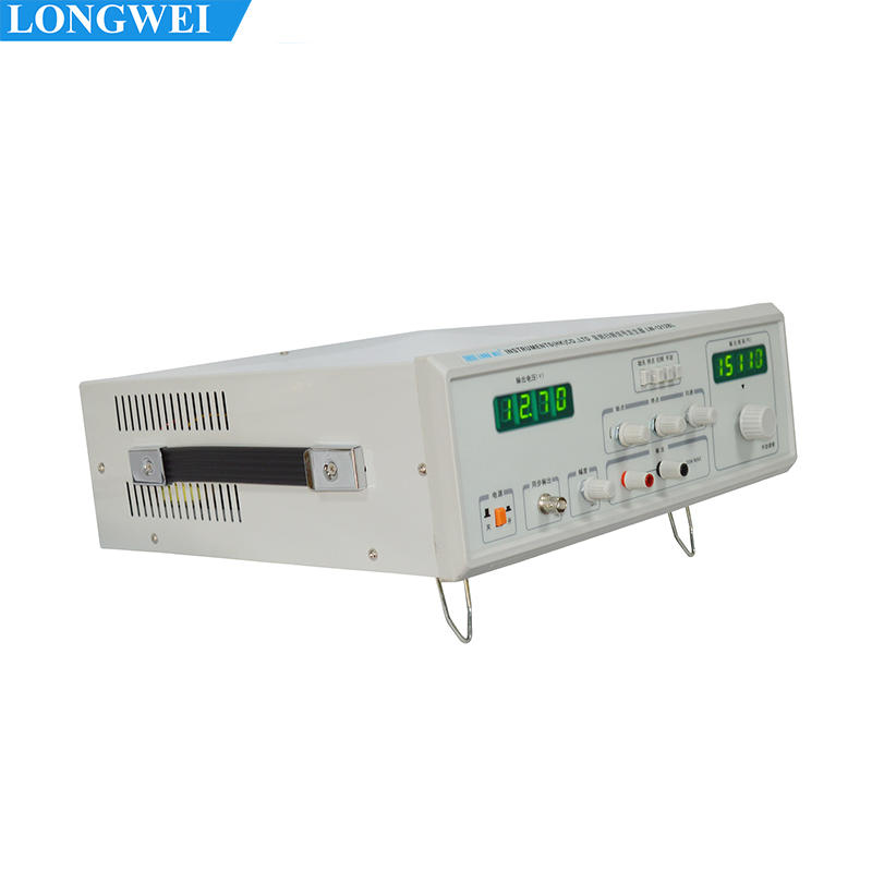 LW-1212F 100W Audio Sweep Generator 20Hz-20KHz Loudspeaker Test Audio Sweep Signal Generator