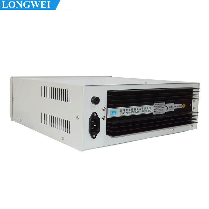 LW-1212F 100W Audio Sweep Generator 20Hz-20KHz Loudspeaker Test Audio Sweep Signal Generator