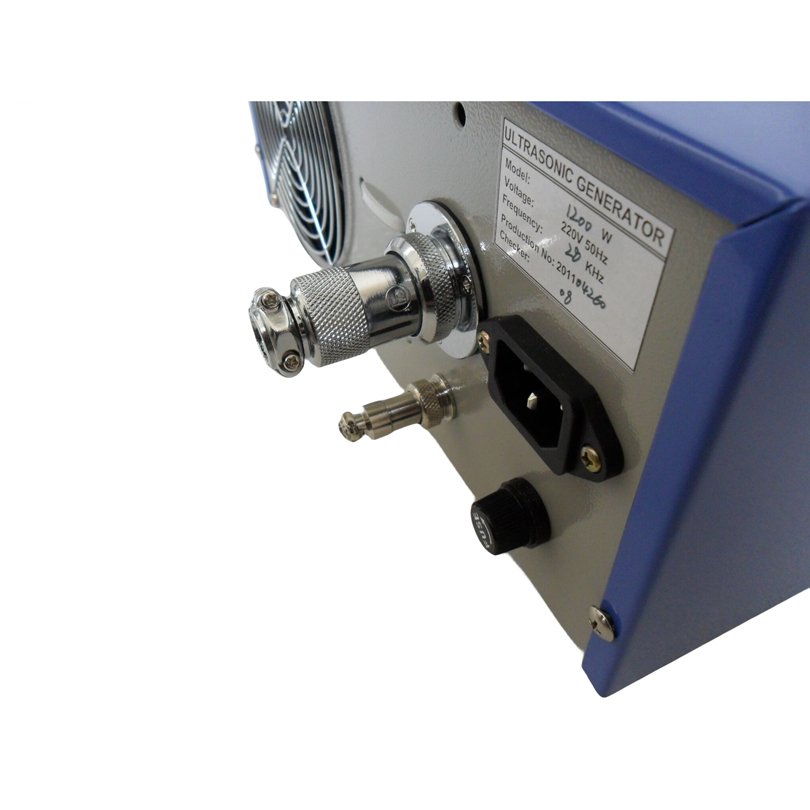 200W-3000W Ultrasonic Power Adjustable Frequency Generator