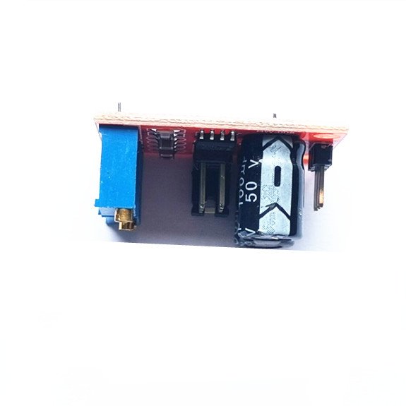 NE555 Pulse Frequency Adjustable Duty Cycle Square Wave Modules Rectangular Wave Signal Generator Stepper Motor Driver