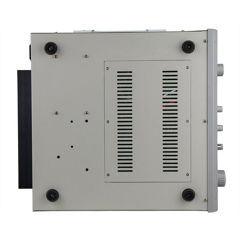 RK1212BLN 20W Audio sweeping frequency signal generator 20hz-20khz speaker small volume audio test signal generator