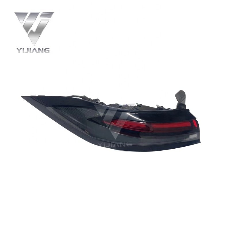 LED taillight suitable for GAC AION S MAX taillights car Remanufactured parts Taillight assembly