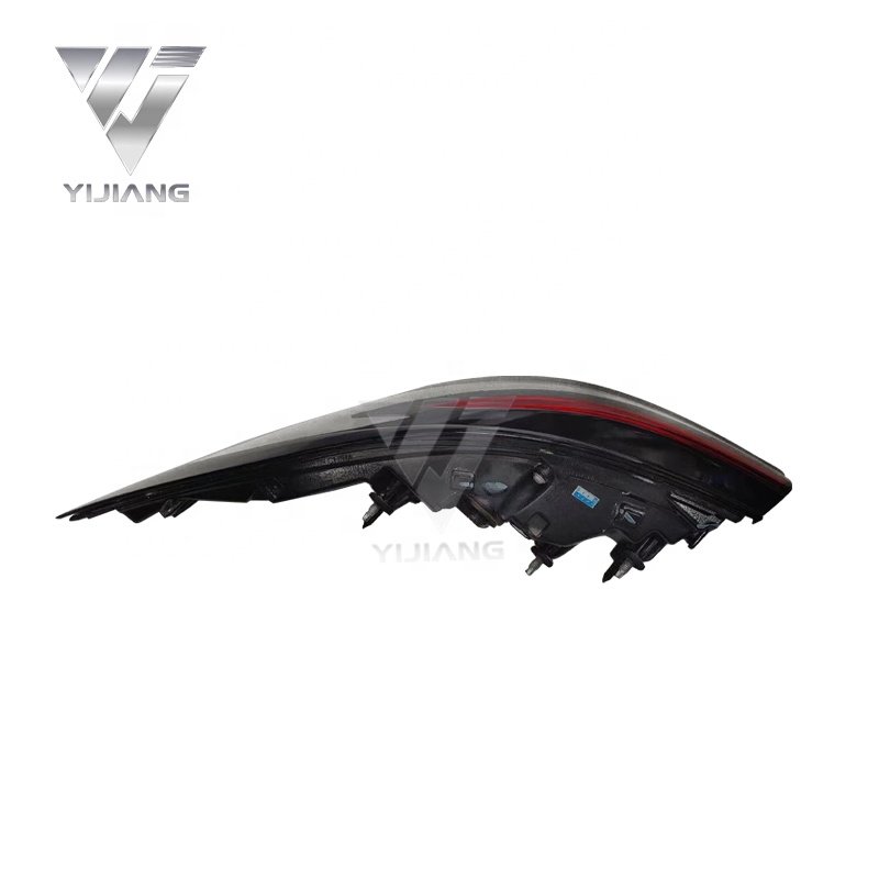 LED taillight suitable for GAC AION S MAX taillights car Remanufactured parts Taillight assembly