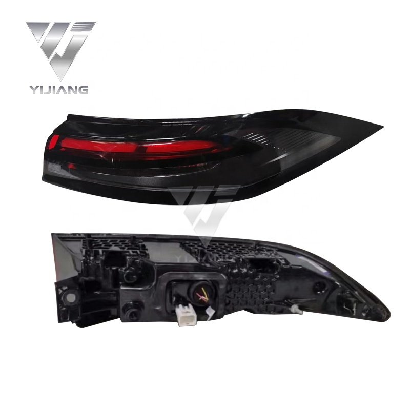 LED taillight suitable for GAC AION S MAX taillights car Remanufactured parts Taillight assembly
