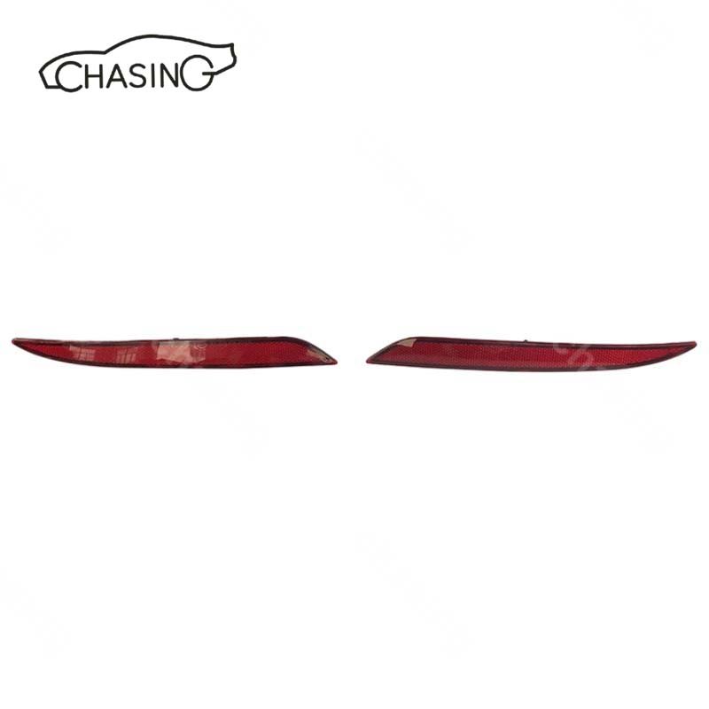 Auto Lighting Systems Auto Body Systems Rear Bumper Tail Gate Car Taillights Rear Bumper Lights For Tesla Model 3 Y S X