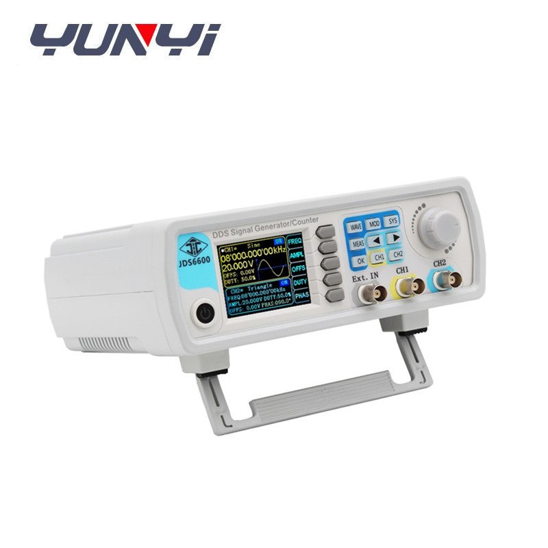 4 20ma dds signal generator
