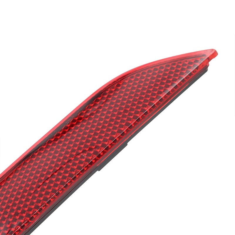 Auto Accessories Led Rear Bumper Pilot Light Reflector 1626226-00-C 1626227-00-B Turn Signal Reflector For Tesla Model Y