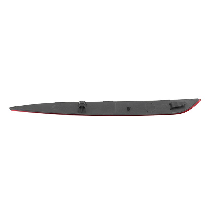 Auto Accessories Led Rear Bumper Pilot Light Reflector 1626226-00-C 1626227-00-B Turn Signal Reflector For Tesla Model Y