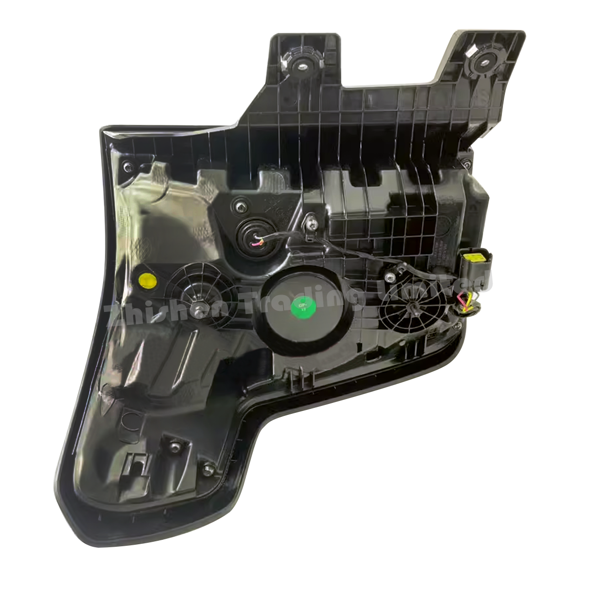For BAIC SUV BJ60 Rear Tail Lamp Assembly Rear Fog Turn Signal Combination Tail Lamp Factory B00028459 B00028458