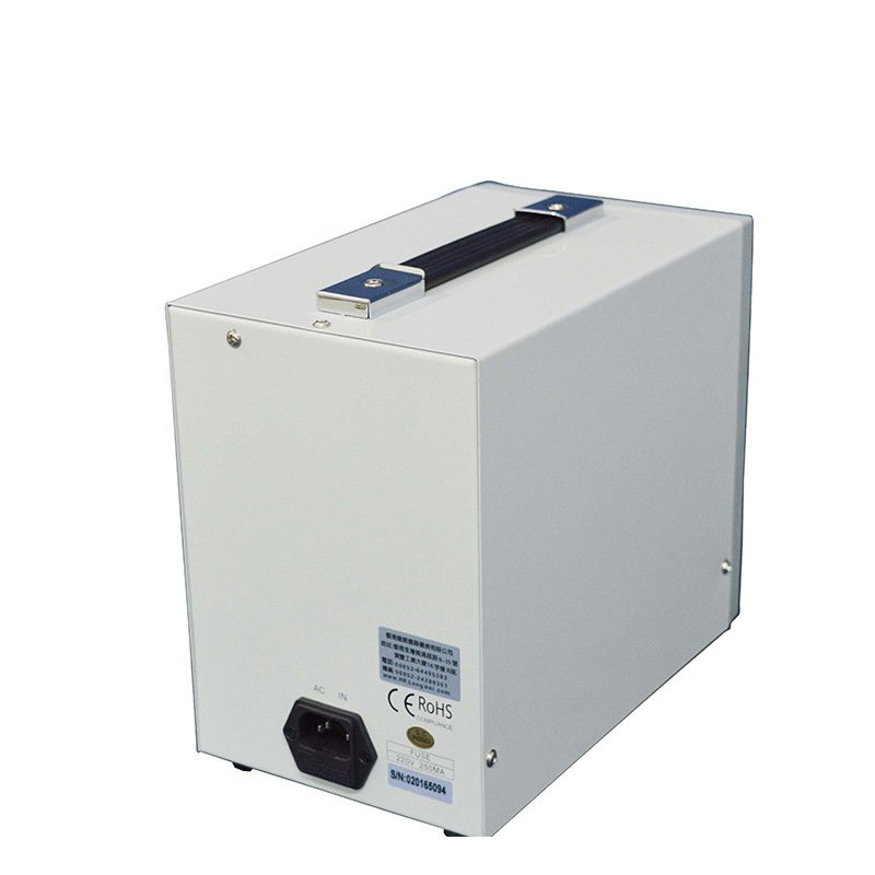 TSG-17 100KHz-150MHz factory selling high frequency signal generator standard signal source signal generator