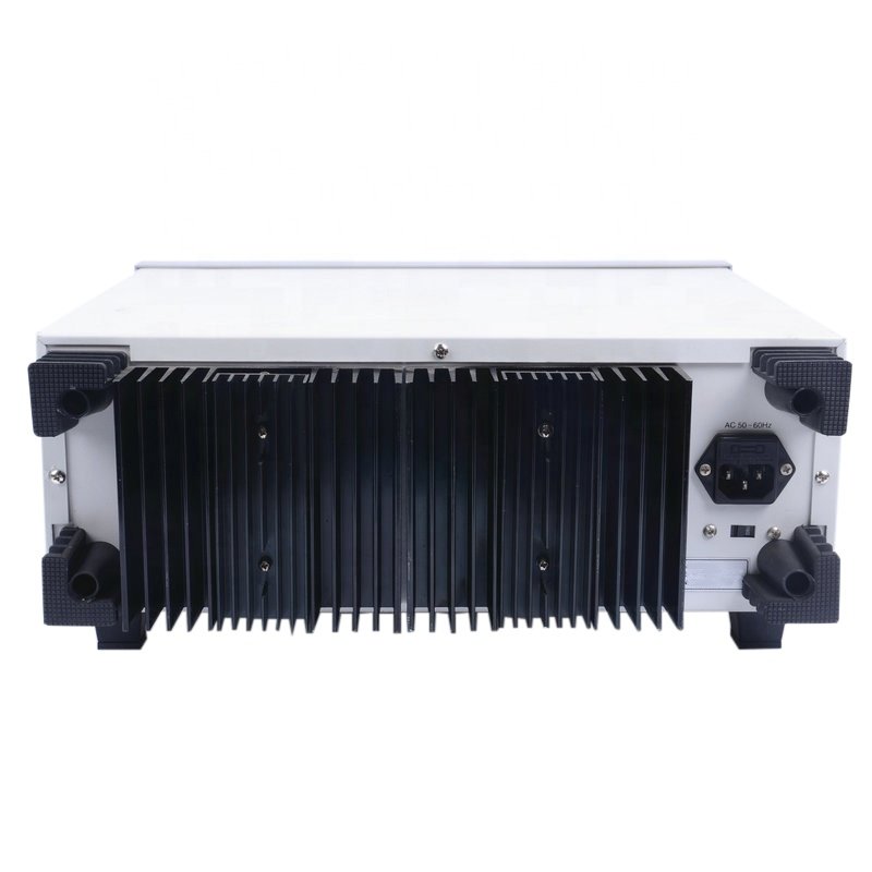 High Precision and Affordable Sweep Frequency Signal Generator
