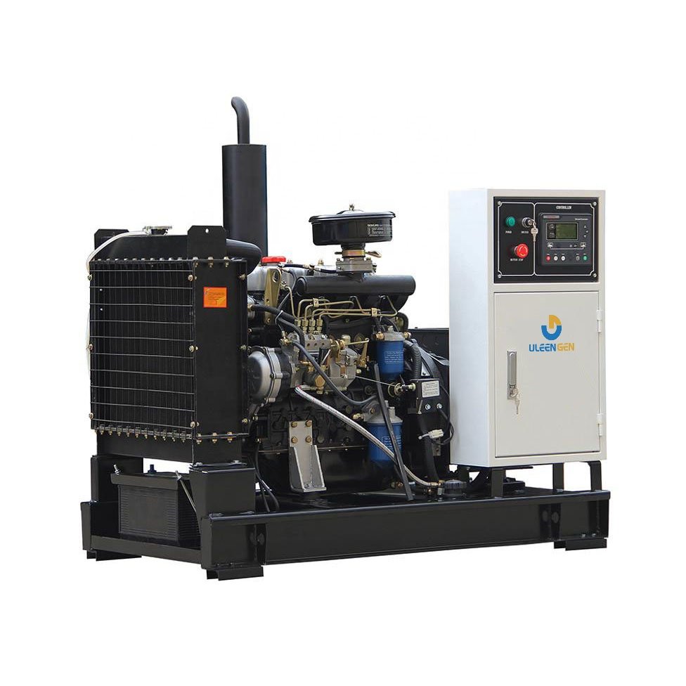 20kva 30kva 50kva 80kva Diseal generator Silent Diesel generator 25kva Price Group generator 20 Kva Genset Made In Germany