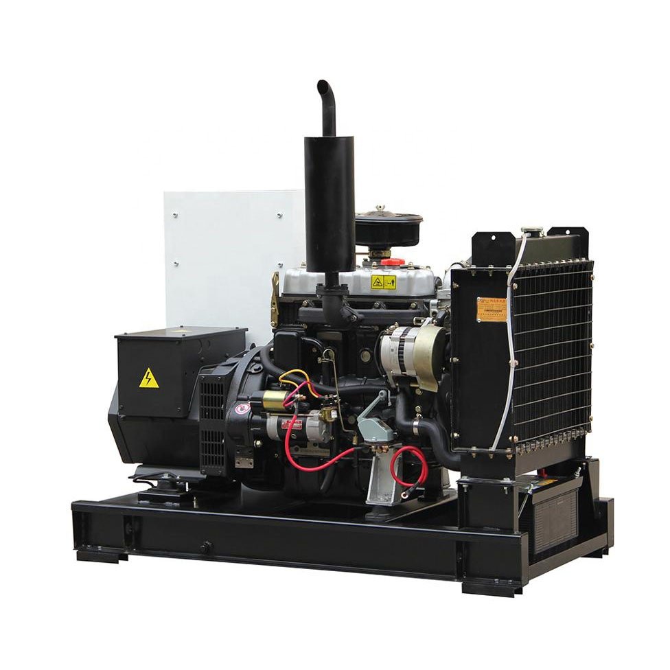 20kva 30kva 50kva 80kva Diseal generator Silent Diesel generator 25kva Price Group generator 20 Kva Genset Made In Germany