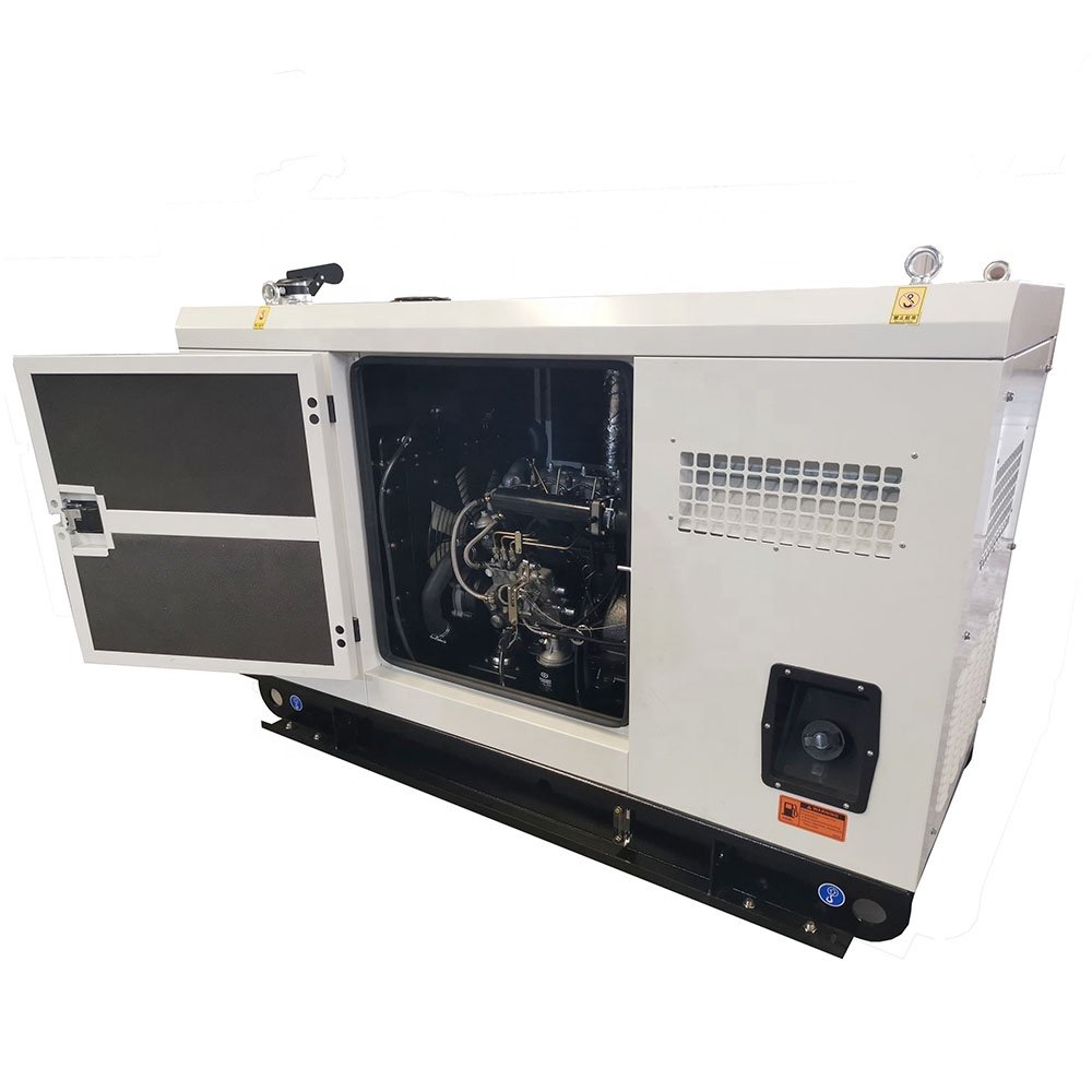 20kva 30kva 50kva 80kva Diseal generator Silent Diesel generator 25kva Price Group generator 20 Kva Genset Made In Germany