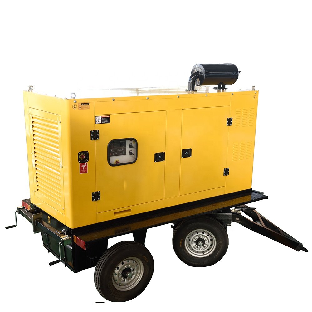20kva 30kva 50kva 80kva Diseal generator Silent Diesel generator 25kva Price Group generator 20 Kva Genset Made In Germany