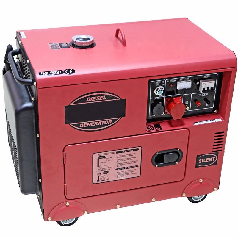 Ac 3 phase electric generator diesel silent open type generator set power from 6kva to 3000kva gas engine generator 50hz/60hz