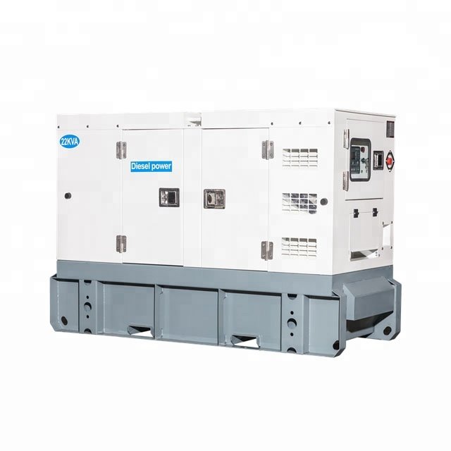 Ac 3 phase electric generator diesel silent open type generator set power from 6kva to 3000kva gas engine generator 50hz/60hz