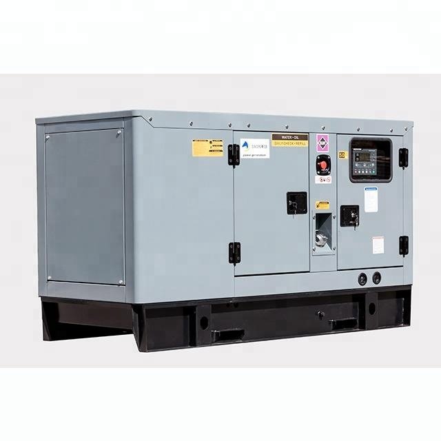 Ac 3 phase electric generator diesel silent open type generator set power from 6kva to 3000kva gas engine generator 50hz/60hz