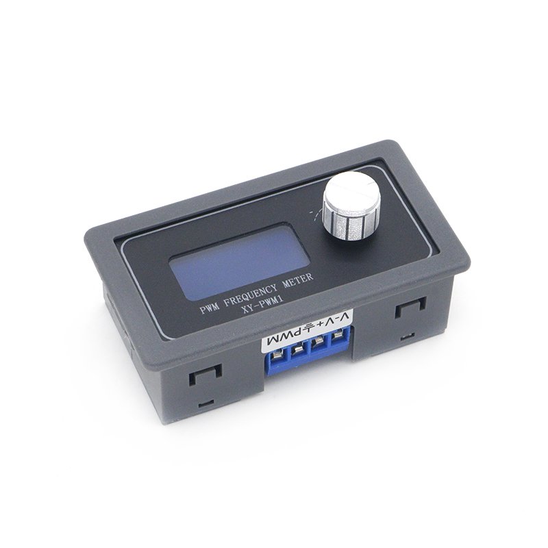 Dual System PWM XY-PWM1 Pulse Frequency Signal Generator Duty Cycle Adjustable Module Square Wave Rectangular Signal Generator