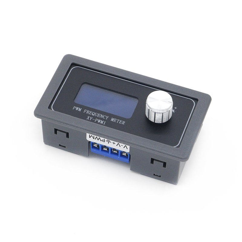 Dual System PWM XY-PWM1 Pulse Frequency Signal Generator Duty Cycle Adjustable Module Square Wave Rectangular Signal Generator