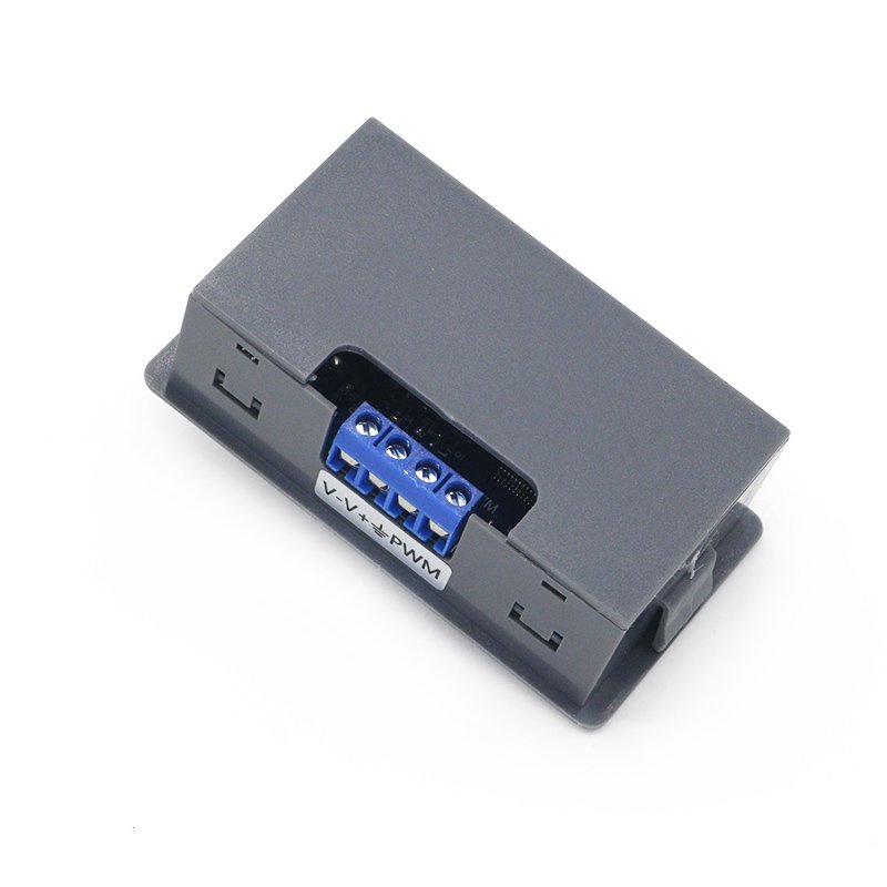 Dual System PWM XY-PWM1 Pulse Frequency Signal Generator Duty Cycle Adjustable Module Square Wave Rectangular Signal Generator