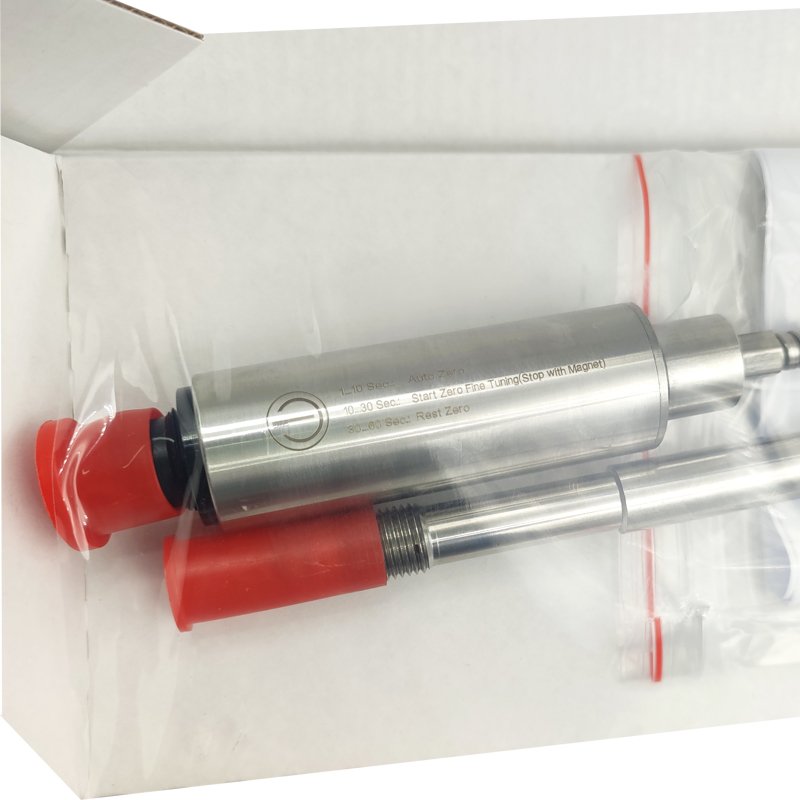 Gefran melt pressure transmitter F061301 MN1-6-M-B35D-1-4-D